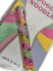 Picture of Inflatable swimming Pool Noodle 80 X 15cm  ice lolly design pastel shades NEW