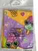 Picture of Inflatable swimming Pool Noodle 80 X 15cm  ice lolly design pastel shades NEW