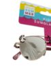 Picture of Kids Unicorn Sunglasses Girls aviator unicorn charm sunglasses 100 % UV