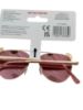 Picture of Kids Unicorn Sunglasses Girls aviator unicorn charm sunglasses 100 % UV