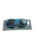 Picture of blue spiderman sunglasses  M/L Boys sunglasses