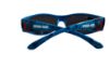 Picture of blue spiderman sunglasses  M/L Boys sunglasses