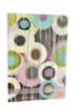 Picture of Cirque Circle Perfect bound Journal Blank Lined Book Lang 80 sheets New