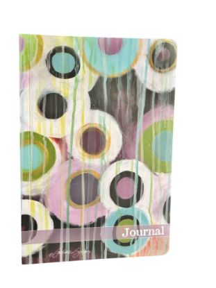 Picture of Cirque Circle Perfect bound Journal Blank Lined Book Lang 80 sheets New