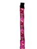 Picture of Barbie Lanyard dark pink barbie Lanyard Barbie NEW with unicorn design