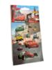 Picture of disney pixar cars stickers scene mini  new