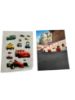 Picture of disney pixar cars stickers scene mini  new