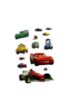 Picture of disney pixar cars stickers scene mini  new