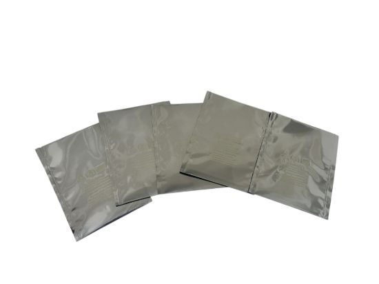 Picture of 6 x 4" Anti Static Shielding bags Anti Static Bags