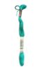 Picture of Anchor Stranded Cotton 1076 Green Cross Stitch Embroidery
