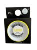 Picture of PS false eyelashes 'Flutter' glue included Boxed Flutter eyelashes
