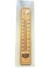 Picture of Wooden Garden Thermometer New Boxed
