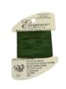 Picture of Rainbow Gallery Elegance 8 Silk Pearl Thread 20yds E907 Dark Pistachio Green