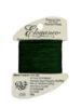 Picture of Rainbow Gallery Elegance 8 Silk Pearl Thread 20yds E836 Green