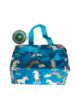 Picture of Magical Unicorn bag Mini storage bag  New blue with unicorn design