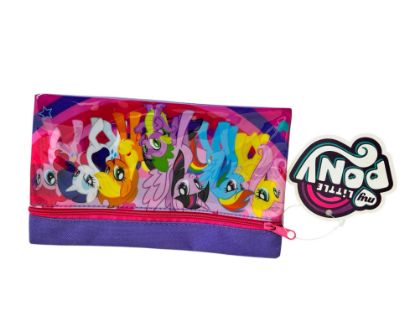 Picture of my little pony PENCIL CASE lilac  New