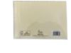 Picture of cream and gold good luck card New