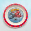 Picture of marvel spider-man plate spiderman plate 21cm