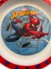 Picture of marvel spider-man plate spiderman plate 21cm