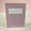 Picture of Meal Planner Book NEW 18 x 24 cm Notebook tear off sheets magnetic