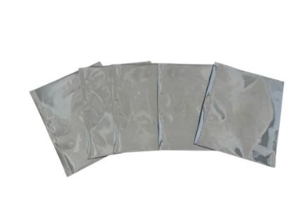 Picture of 6 x 8" Anti Static Shielding bags Anti Static Bags