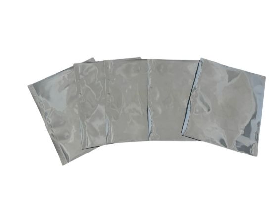 Picture of 6 x 8" Anti Static Shielding bags Anti Static Bags