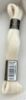 Picture of IVORY Anchor coton a broder 16 embroidery thread colour 926 cream