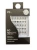 Picture of 60  x individual eye lashes false eyelashes assorted lengths