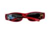 Picture of marvel avengers sunglasses Red black hulk and spiderman design New