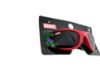 Picture of marvel avengers sunglasses Red black hulk and spiderman design New