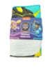 Picture of Paw Patrol Flannel Face Cloth Rubble approx 24 cm with stickers