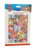 Picture of Paw Patrol  Gift Wrap 2 sheets 2 Gift Tags Skye Marshall Rocky Rubble NEW