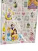 Picture of disney Princess Gift wrap 2 Sheets 2 tags NEW Disney Princess Wrapping Paper