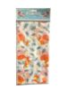 Picture of 30 x sheets Rusty The Fox Greaseproof paper food wrap NEW rusty the fox design