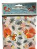 Picture of 30 x sheets Rusty The Fox Greaseproof paper food wrap NEW rusty the fox design