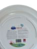 Picture of Peppa Pig plate NEW Plastic peppa pig plate NEW  blue Lets Eat design