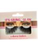 Picture of Demi Jones False Eyelashes with Glue Its Giving Glam Volume Lashes