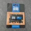 Picture of Hero Metal Multi-Tool Gadget fathers day gift Mens Dad  gift