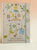 Picture of Baby Book baby record book bump to 1st birthday New