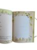 Picture of Baby Book baby record book bump to 1st birthday New