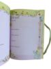 Picture of Baby Book baby record book bump to 1st birthday New