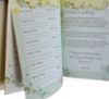 Picture of Baby Book baby record book bump to 1st birthday New