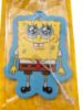 Picture of spongebob squarepants car air freshener pineapple scent New