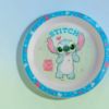 Picture of Disney Lilo & Stitch Time To Chill Dinner Plate NEW Disney Stitch PLate