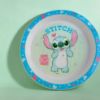 Picture of Disney Lilo & Stitch Time To Chill Dinner Plate NEW Disney Stitch PLate