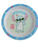 Picture of Disney Lilo & Stitch Time To Chill Dinner Plate NEW Disney Stitch PLate