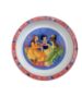 Picture of Disney Princess Plate 20 cm    - belle, snow white NEW