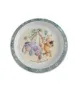 Picture of DISNEY Winnie The Pooh Plate Childs Winnie The Pooh & Friends Plate