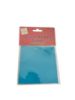 Picture of Blue Glow in the Dark sticker  10 x 10 cm