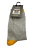 Picture of Men’s Novelty Socks Size 7-11 Cheers with Beers design fathers day socks NEW
